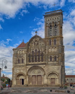 vézelay