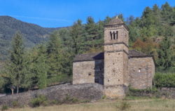 iglesia de gavín