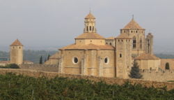 monasterio de poblet