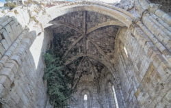 monasterio de bonaval