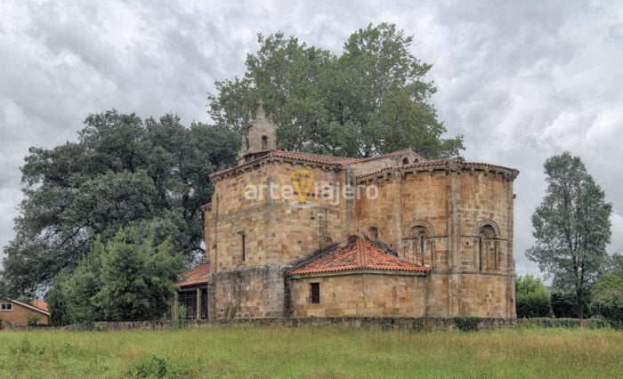 Foto de La Vega de Pas en Santa María de Cayón, Cantabria