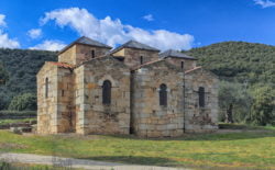 basílica de santa lucía del trampal