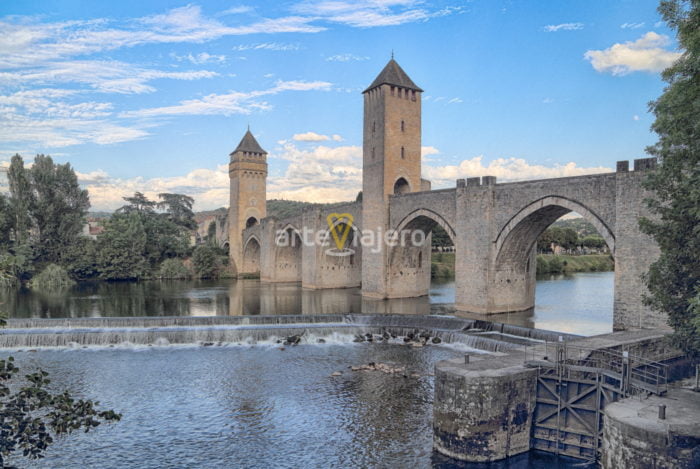pont valentré cahors