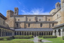 catedral de la seu dúrgell