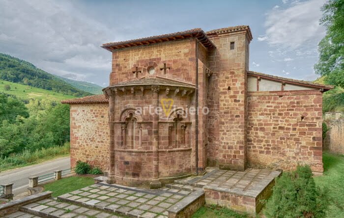 iglesia de nuestra señora de tres fuentes