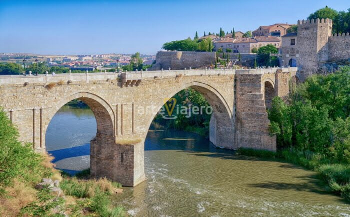 puentes medievales