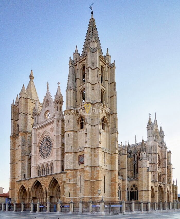 catedral de león