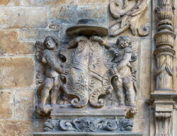 fachada renacentista