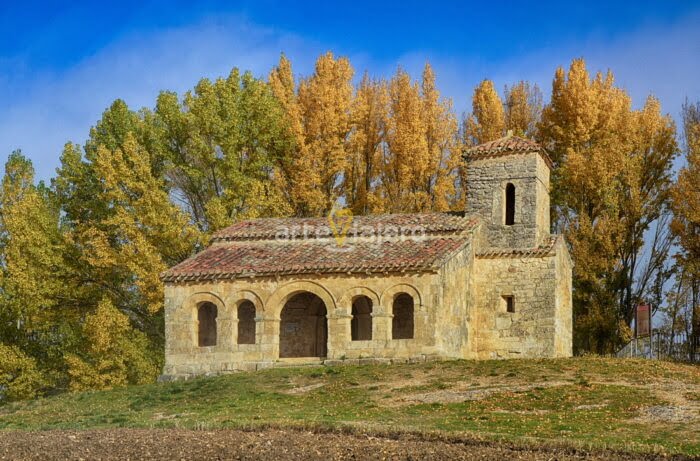 camino mozárabe