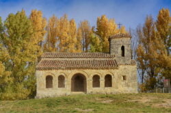 ermita de barriosuso