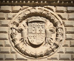escudo de los duques de medinaceli