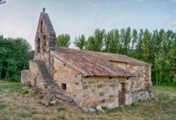 santa maría de hito cantabria