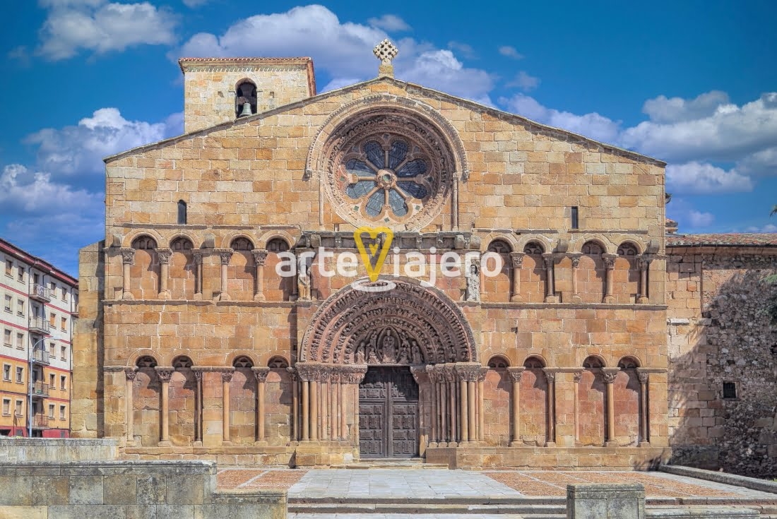 viaje carretera N-111