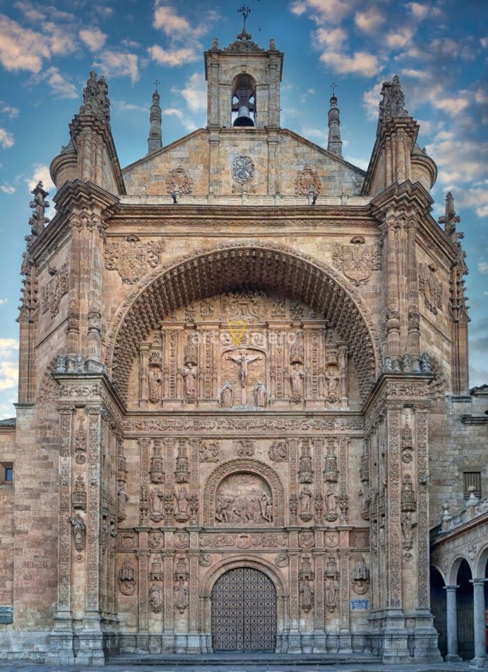 convento de san esteban