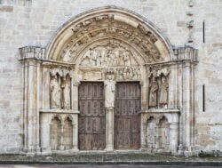 prieuré de saint thibault