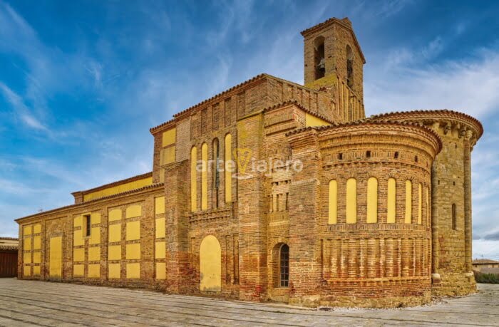 iglesia de san gervasio y san protasio