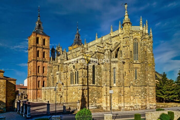 catedral de astorga