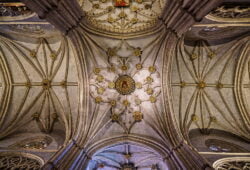 catedral de palencia