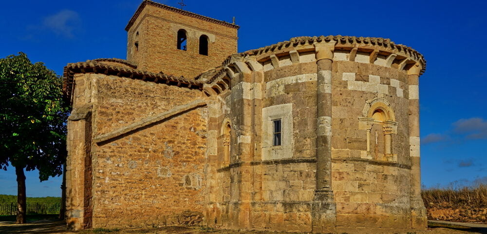 Castrillo de Riopisuerga ArteViajero