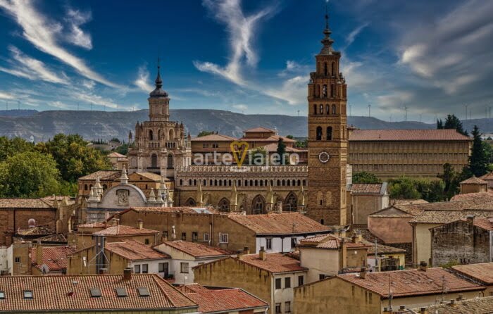 catedral de tarazona