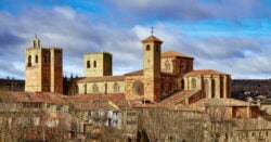 catedral de sigüenza