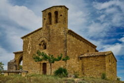 ermita de treviño