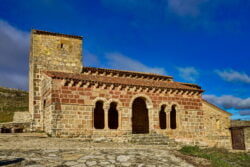 iglesia de san juan bautista