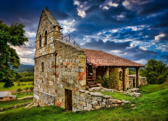 san martín de sobrepenilla