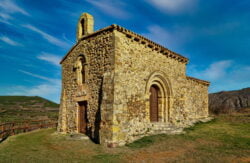 ermita de nuestra señora del plano