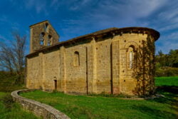 san pedro de etxano