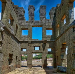 arquitectura romana portugal