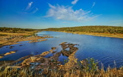 río guadiana