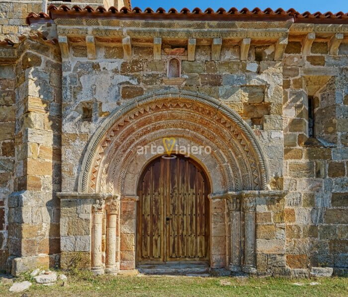 iglesia huidobro