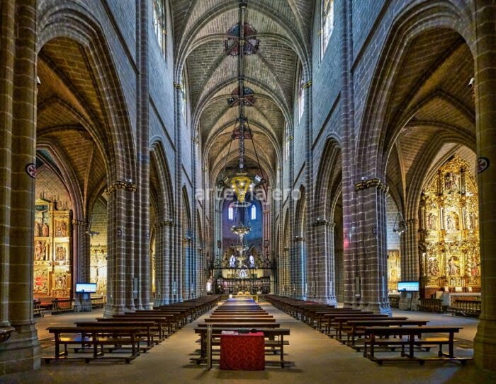 catedral de pamplona