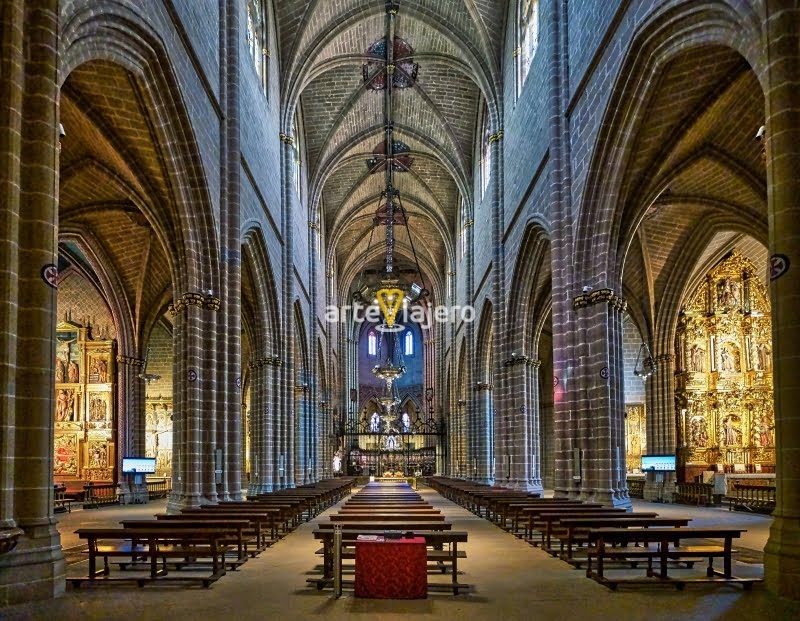 catedral de pamplona