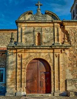 cedillo de la torre