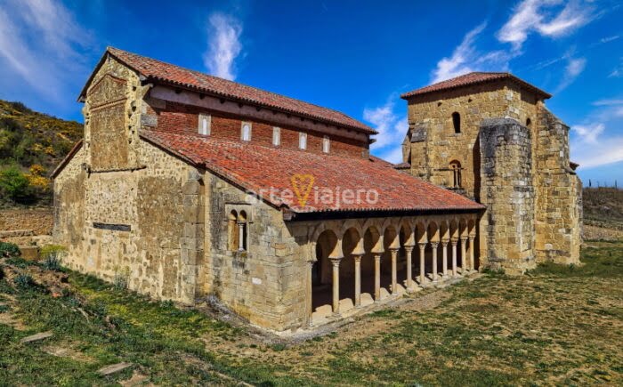 monasterios de castilla y león