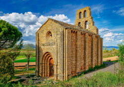 ermita de piérnigas