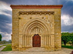 ermita de bañares