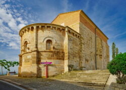 iglesia de cabanillas