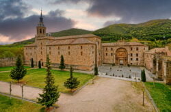 monasterio de yuso