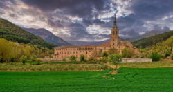 monasterio de yuso