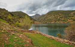 valle del najerilla