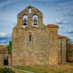 iglesia de quintanarruz