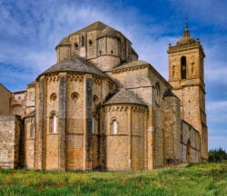 monasterio de irache