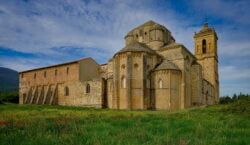 monasterio de irache