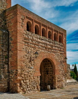 puerta de san esteban