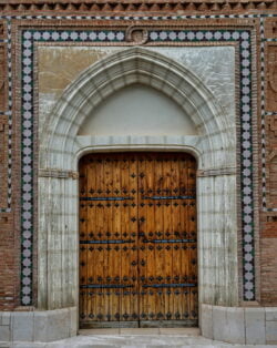 iglesia de tobed