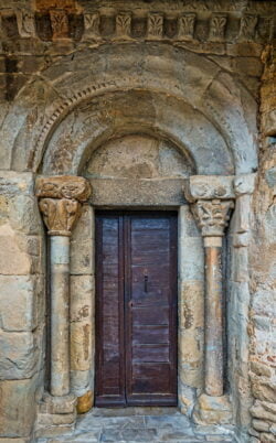 iglesia rieux minervois