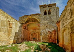 iglesia de tabanera